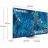 Телевизор Samsung QE65QN95BAUXUA, 65", 3840x2160, SmartTV, QLED, WiFi 802.11ac, Bluetooth 5.2
