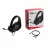 Игровые наушники HyperX Gaming Headset HyperX Cloud Stinger 2 Core, 40mm driver, 32 Ohm, 10-25kHz, 95db, 275g., 3.5mm
