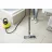 Aspirator KARCHER SC 2 DELUXE EasyFix, 1500 W, 75 m², Galben