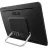 PC All-in-One ASUS V161GA Black (15.6"HD Celeron N4020 1.1-2.8GHz, 8GB, 256GB, no OS)
