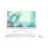 PC All-in-One HP 21 White (20.7" FHD Celeron J4025 2.0-2.9GHz, 4GB, 128GB, FreeDOS)