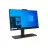 PC All-in-One LENOVO ThinkCentre M90a Black (23.8" FHD IPS Intel Core i3-12300 3.5-4,5GHz, 16GB, 256GB, No OS)