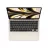 Laptop APPLE MacBook Air 13.6" MLY23RU/A Starlight (M2 8Gb 512Gb)