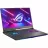 Laptop gaming ASUS 15.6" ROG Strix G15 G513RW (Ryzen 9 6900HX 16Gb 512Gb), 15.6" WQHD (2560x1440) 165Hz Non-glare, AMD Ryzen 9 6900HX (8x Core, 3.3GHz - 4.9GHz, 16Mb), 16Gb (1x 16Gb) DDR5-4800, 512Gb PCIE, GeForce RTX 3070 Ti 8Gb, HDMI, 2.5Gbit Ethernet, 802.11a