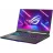 Laptop gaming ASUS 15.6" ROG Strix G15 G513RW (Ryzen 9 6900HX 16Gb 512Gb), 15.6" WQHD (2560x1440) 165Hz Non-glare, AMD Ryzen 9 6900HX (8x Core, 3.3GHz - 4.9GHz, 16Mb), 16Gb (1x 16Gb) DDR5-4800, 512Gb PCIE, GeForce RTX 3070 Ti 8Gb, HDMI, 2.5Gbit Ethernet, 802.11a