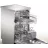 Masina de spalat vase BOSCH SPS4EKI60E, 9 seturi, 6 programe, 45 сm, Argintiu, А++