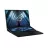 Laptop gaming ASUS 16.0" ROG Zephyrus Duo 16 GX650RX (Ryzen 9 6900HX 32Gb 2x2Tb Win 11)