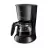Cafetiera PHILIPS HD746120, 1.2 l, Negru
