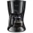 Cafetiera PHILIPS HD746120, 1.2 l, Negru