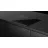 Встраиваемая индукционная варочная панель TEKA IZS 66800, 4 конфорки, Стеклокерамика, Сенсорное управление, Черный