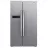 Frigider TEKA RLF 74910 GBK, 532 l, No Frost, 178 cm, Inox, F