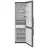 Холодильник TEKA RBF 74620 GBK, 341 л, No Frost, 186 см, Нержавеющая сталь, А++
