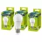 Лампочка Ergolux LED-A60-17W-E27-6K