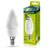 Лампочка Ergolux LED-C35-11W-E14-4K