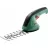 Нет BOSCH Ножницы аккумуляторные для травы и кустов Bosch EasyShear, 0600833303
