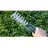 Нет BOSCH Ножницы аккумуляторные для травы и кустов Bosch EasyShear, 0600833303