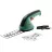 Нет BOSCH Ножницы аккумуляторные для травы и кустов Bosch EasyShear, 0600833303