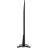 Телевизор Samsung UE43BU8000UXUA, 43", 3840 x 2160, Smart TV, LED, Wi-Fi, Bluetooth