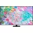 Televizor Samsung QE55Q70BAUXUA, 55", 3840x2160, SmartTV, QLED, Wi-Fi, Bluetooth