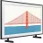 Televizor Samsung QE65LS03BAUXUA, 65", 3840x2160, Smart TV, LED, Wi-Fi, Bluethooth