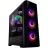 Carcasa fara PSU ZALMAN N5 TF, MidT, 2xUSB2.0,1xUSB3.0, 4x120mm RGB, TG (front panel),acrylic (side panel), without PSU, black