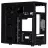 Carcasa fara PSU 2E BASIS (RD858) MiniT, Micro ATX,Mini ITX,2xUSB3.0,2x120mm ARGB,acrylic (side panel),without PSU, black