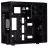 Carcasa fara PSU 2E BASIS (RD858) MiniT, Micro ATX,Mini ITX,2xUSB3.0,2x120mm ARGB,acrylic (side panel),without PSU, black