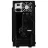 Carcasa fara PSU 2E BASIS (RD858) MiniT, Micro ATX,Mini ITX,2xUSB3.0,2x120mm ARGB,acrylic (side panel),without PSU, black