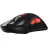Gaming Mouse 2E HyperSpeed Pro, RGB Black