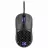 Gaming Mouse 2E HyperDrive Pro, RGB Black