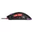 Gaming Mouse 2E HyperSpeed Lite WL, RGB Black