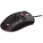 Gaming Mouse 2E HyperSpeed Lite WL, RGB Black
