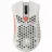 Gaming Mouse 2E HyperSpeed Lite WL, RGB Retro White