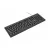 Tastatura 2E KS108 USB Black (Eng/Rus/Ukr)