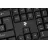 Tastatura 2E KS108 USB Black (Eng/Rus/Ukr)