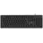 Tastatura 2E KS108 USB Black (Eng/Rus/Ukr)