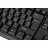 Tastatura 2E KS108 USB Black (Eng/Rus/Ukr)