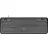 Keyboard 2E KM1040 USB Black (Eng/Rus/Ukr)