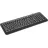 Tastatura 2E KM1040 USB Black (Eng/Rus/Ukr)