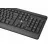 Kit (tastatura+mouse) 2E MK410 WL Black (Eng/Rus/Ukr)