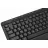 Kit (tastatura+mouse) 2E MK410 WL Black (Eng/Rus/Ukr)