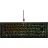 Gaming keyboard 2E KG360 RGB 68key WL Black (Eng/Rus/Ukr)