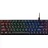 Gaming keyboard 2E KG370 RGB 68key Gateron Red Switch USB Black (Eng/Rus/Ukr)