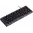 Gaming Tastatura 2E KG370 RGB 68key Gateron Red Switch USB Black (Eng/Rus/Ukr)