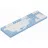 Gaming keyboard Varmilo VA108M Sea Melody Cherry MX Red (Eng/Rus)