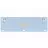 Gaming keyboard Varmilo VA108M Sea Melody Cherry MX Red (Eng/Rus)