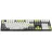 Игровая клавиатура Varmilo VA108M Panda R2 Cherry MX Blue (Eng/Rus)