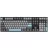 Gaming keyboard Varmilo MA108M V2 Moonlight EC Ivy V2 (Eng/Rus)