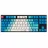 Gaming Tastatura Varmilo MA87M V2 Summit R2 EC Rose V2 (Eng/Rus)