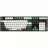 Gaming keyboard Varmilo MA108M V2 Panda R2 EC Ivy V2 (Eng/Rus)